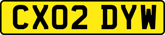 CX02DYW