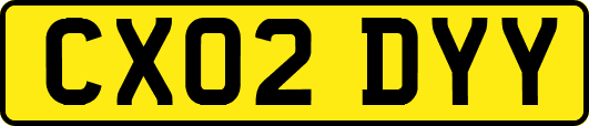 CX02DYY