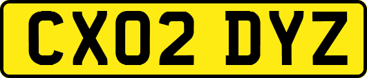 CX02DYZ