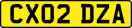 CX02DZA