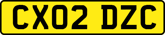 CX02DZC
