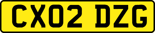 CX02DZG