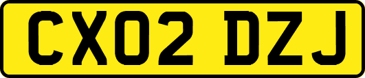 CX02DZJ