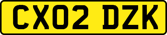 CX02DZK