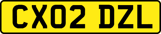 CX02DZL