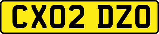 CX02DZO