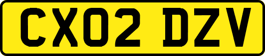 CX02DZV