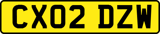 CX02DZW