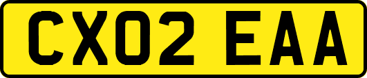 CX02EAA