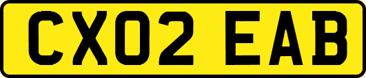 CX02EAB