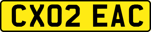 CX02EAC
