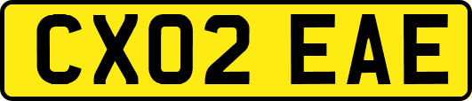 CX02EAE