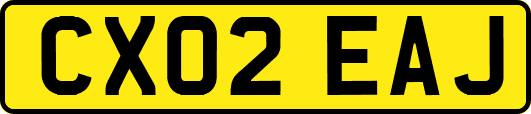 CX02EAJ