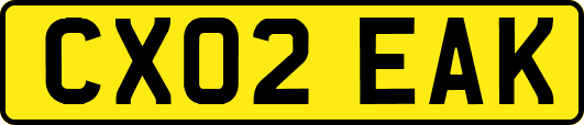 CX02EAK