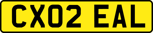 CX02EAL