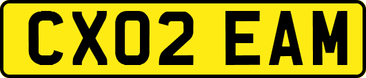 CX02EAM