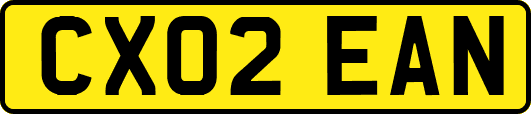 CX02EAN