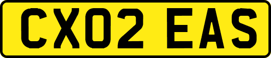 CX02EAS