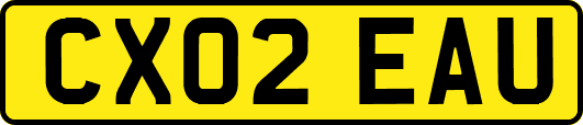 CX02EAU