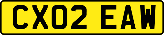 CX02EAW