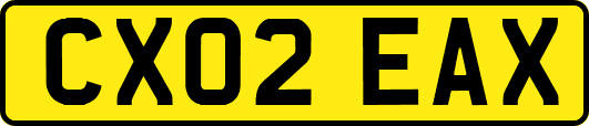 CX02EAX