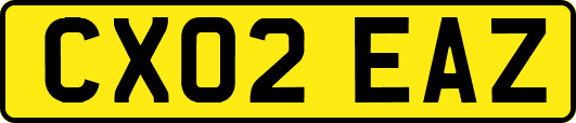 CX02EAZ