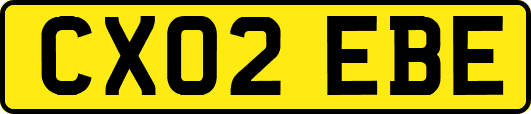 CX02EBE