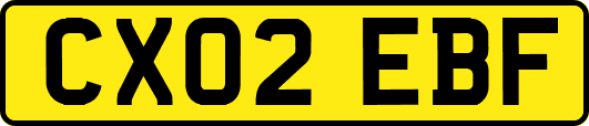 CX02EBF