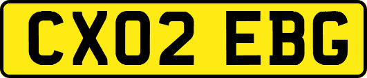 CX02EBG