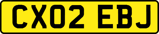 CX02EBJ