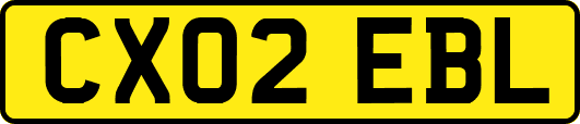 CX02EBL