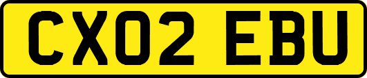 CX02EBU