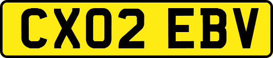 CX02EBV