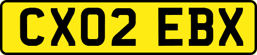 CX02EBX