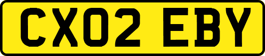 CX02EBY