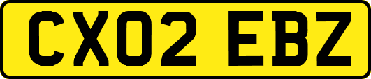 CX02EBZ
