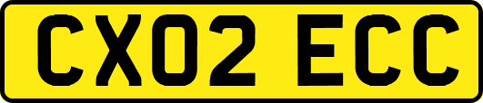 CX02ECC