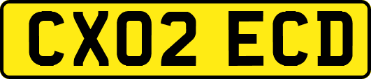 CX02ECD