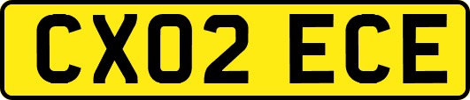 CX02ECE