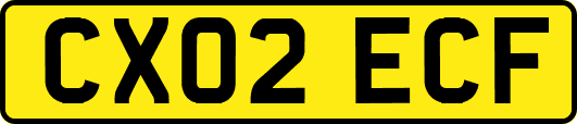 CX02ECF