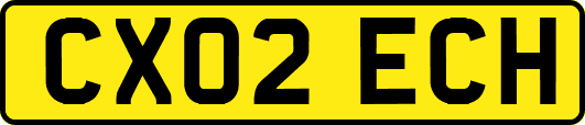 CX02ECH