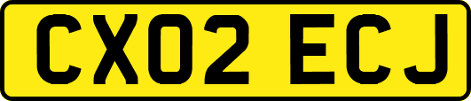 CX02ECJ