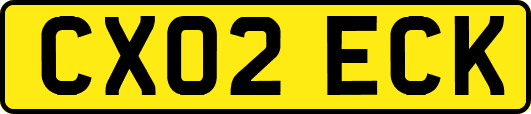 CX02ECK