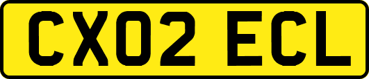 CX02ECL