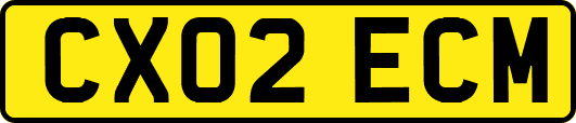 CX02ECM