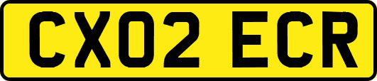 CX02ECR