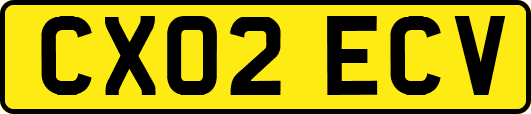 CX02ECV