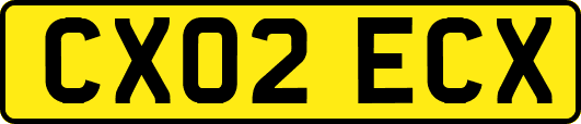 CX02ECX