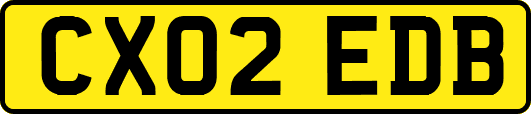 CX02EDB