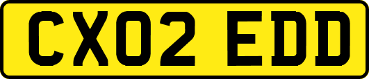 CX02EDD
